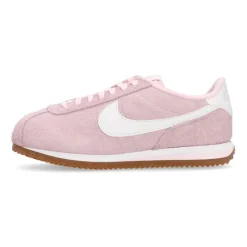 Outlet Vintage Suede Lav Skåret Sneakers Dame Sneakers