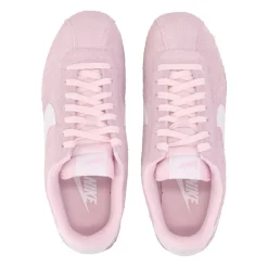 Outlet Vintage Suede Lav Skåret Sneakers Dame Sneakers