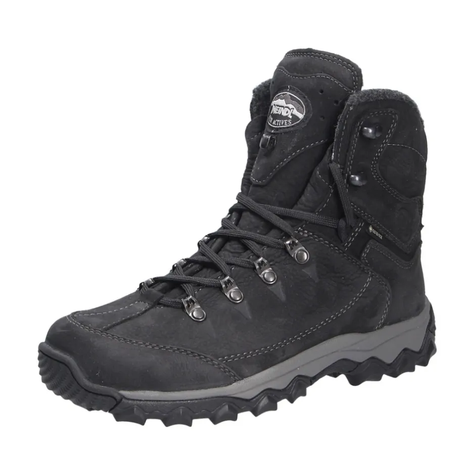 Outlet Vinter GTX støvler med GORE-TEX Trekkingsko