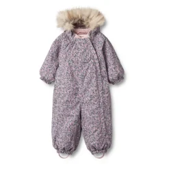 Outlet Vinterblomster Baby Sne dragt Børn Overtøj