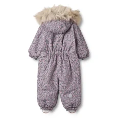 Outlet Vinterblomster Baby Sne dragt Børn Overtøj
