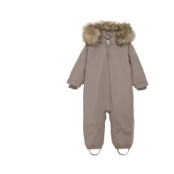 Discount Vinterdragt Baby Pine Bark Børn Overtøj