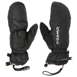 New Vinterisolerede vanter til højtydende sport Tilbehør - Outdoor
