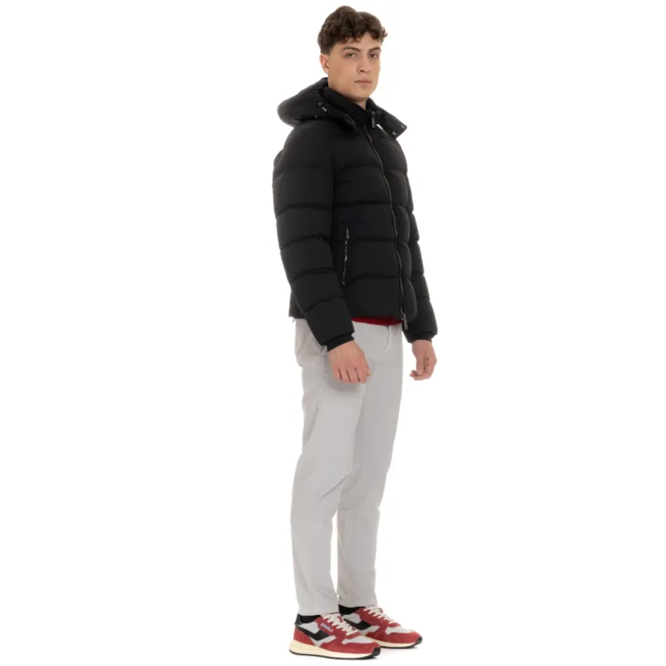 Vinterjakke Jakker