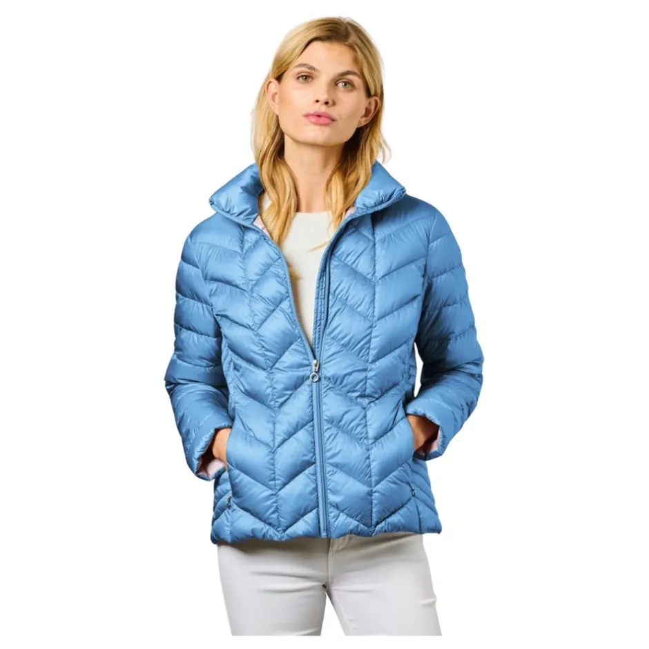 New Vinterjakke Dame Jakker