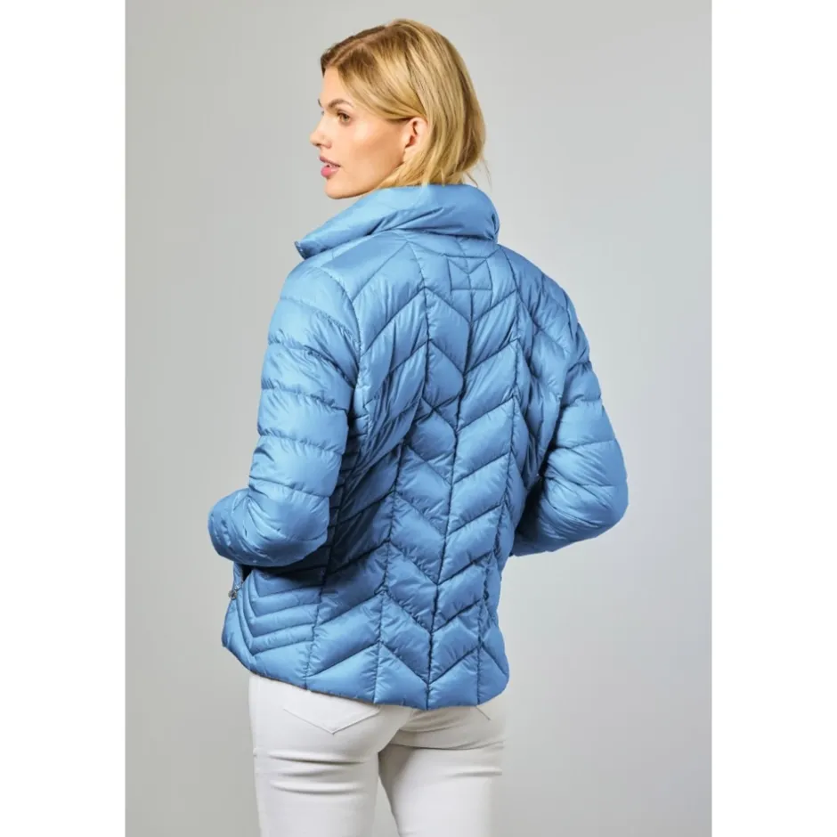 New Vinterjakke Dame Jakker