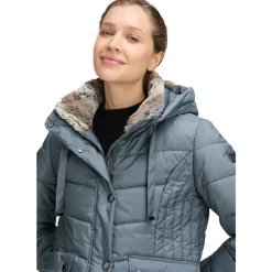 New Vinterjakker Dame Jakker