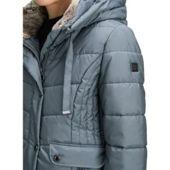 New Vinterjakker Dame Jakker