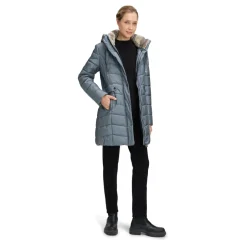 New Vinterjakker Dame Jakker