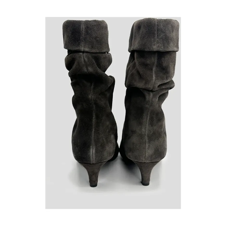Clearance Virgee Boot Dame Støvler