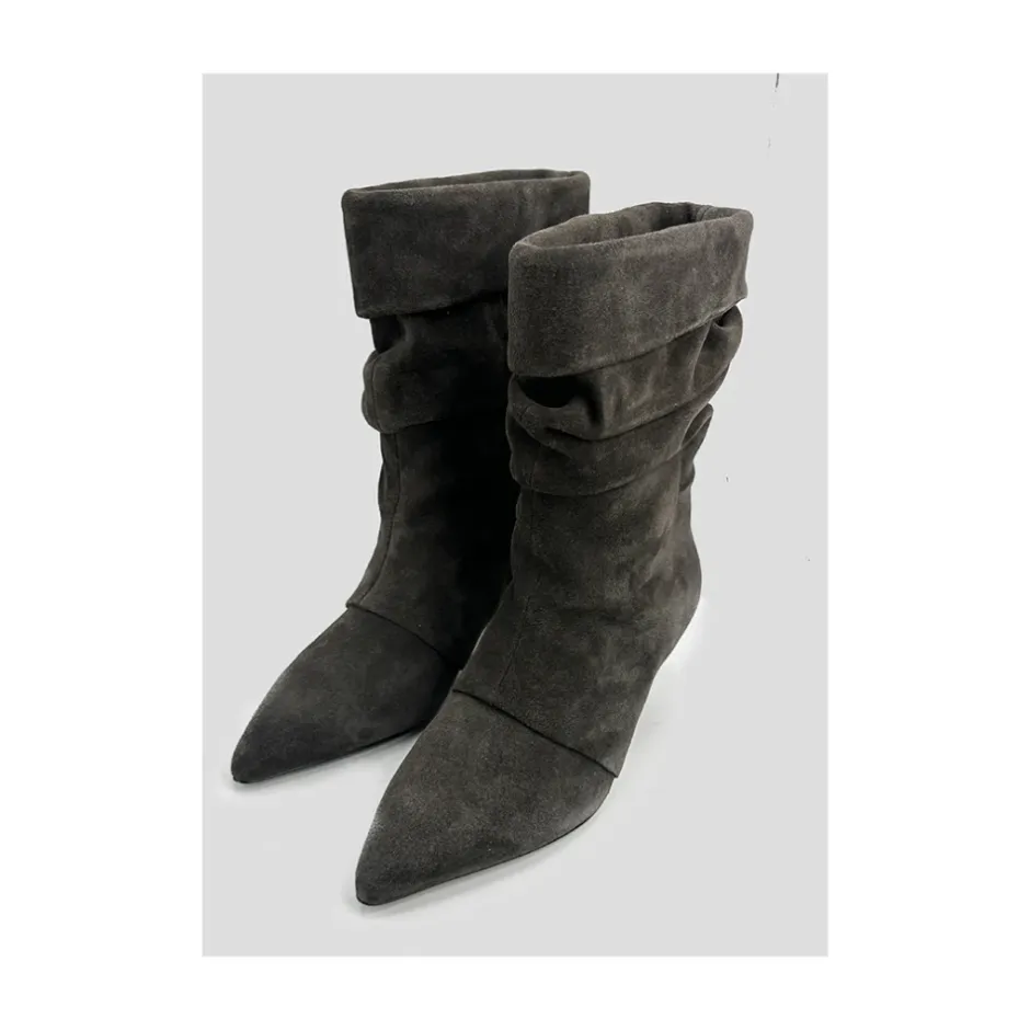 Clearance Virgee Boot Dame Støvler