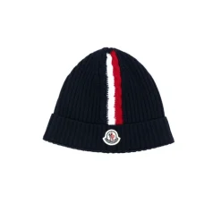 Sale Virgin Wool Beanie Børn Huer & Kasketter