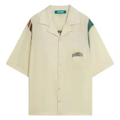 Outlet Viscose Shirt Skjorter