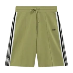 Viskose Strik Shorts Træningsbukser & Tights
