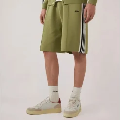 Viskose Strik Shorts Træningsbukser & Tights