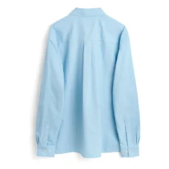 VIT Button Down Oxford Shirt Skjorter