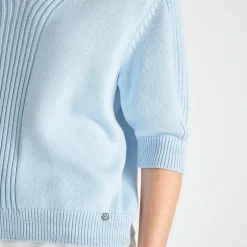 Sale V-neck Sweater Dame Striktrøjer & Sweatere