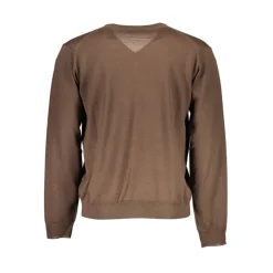 Outlet V-neck Sweater Strik