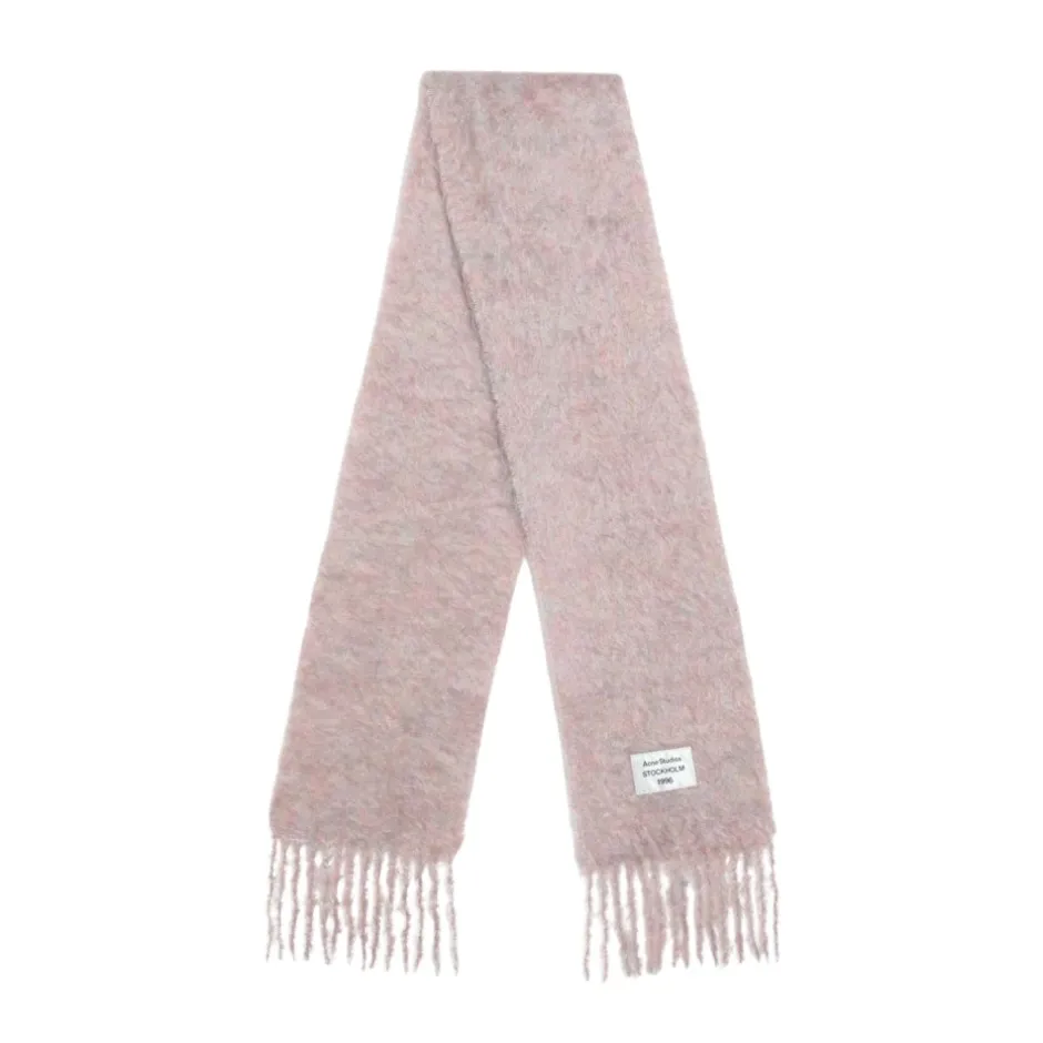 Voxy Scarf Halstørklæder Og Tørklæder