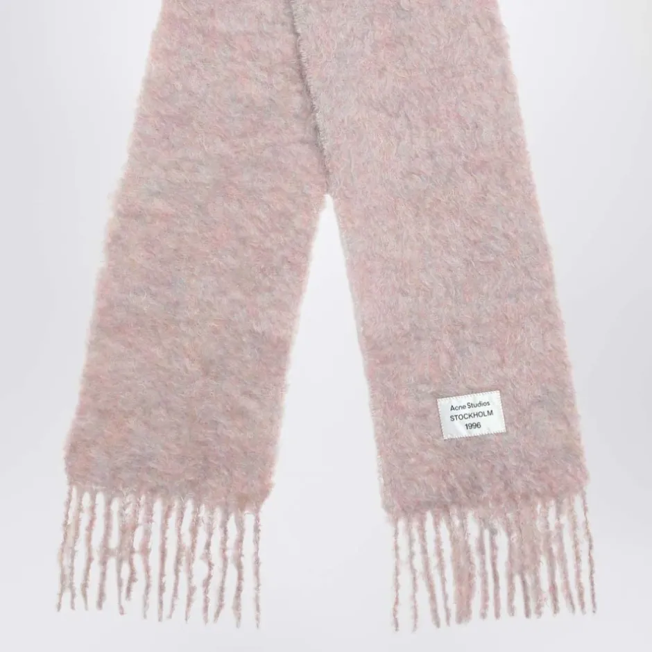 Voxy Scarf Halstørklæder Og Tørklæder
