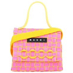 Best Vævet Crossbody Taske Børn Tasker