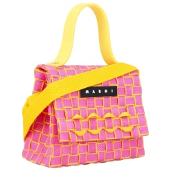 Best Vævet Crossbody Taske Børn Tasker