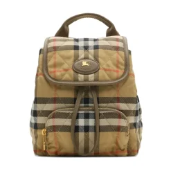 New W Backpack Dame Rygsække