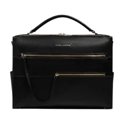 New W140 Briefcase Dame Laptop Tasker