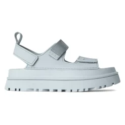 W GoldenGlow Dame Sandaler