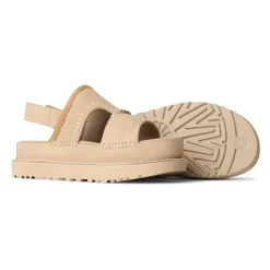 Online W Goldenstar Regener Dame Sandaler