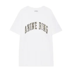 Hot Walker Tee Dame T-Shirts