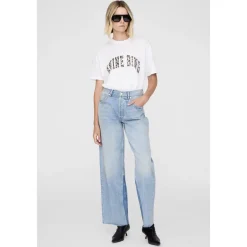 Hot Walker Tee Dame T-Shirts