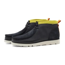 Sale Wallabee 2.0 Gore-Tex Navy Combi-40 Sejlersko