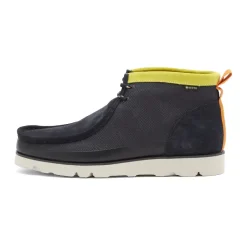 Sale Wallabee 2.0 Gore-Tex Navy Combi-40 Sejlersko
