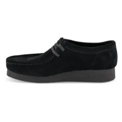 Best Wallabee EVO Sko Dame Snøresko