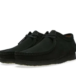 Clearance Wallabee Sko Business Sko