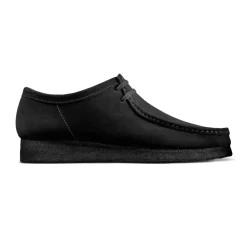 Hot Wallabee sko med snørebånd Business Sko
