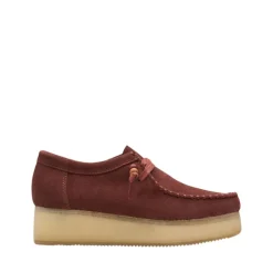 Outlet Wallacraft Lo Laced Sko Dame Snøresko