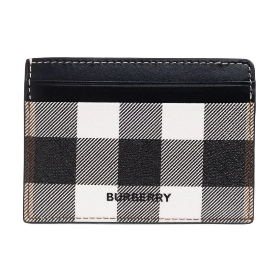 Hot Wallet Punge & Kortholder