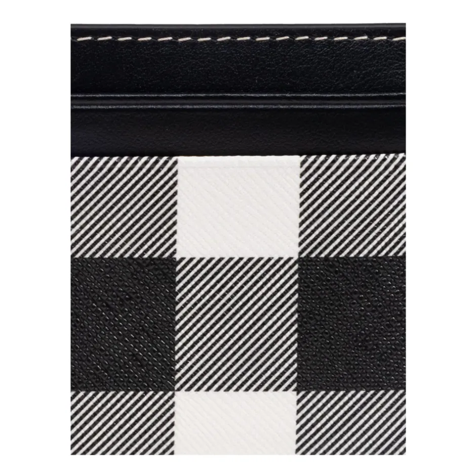 Hot Wallet Punge & Kortholder