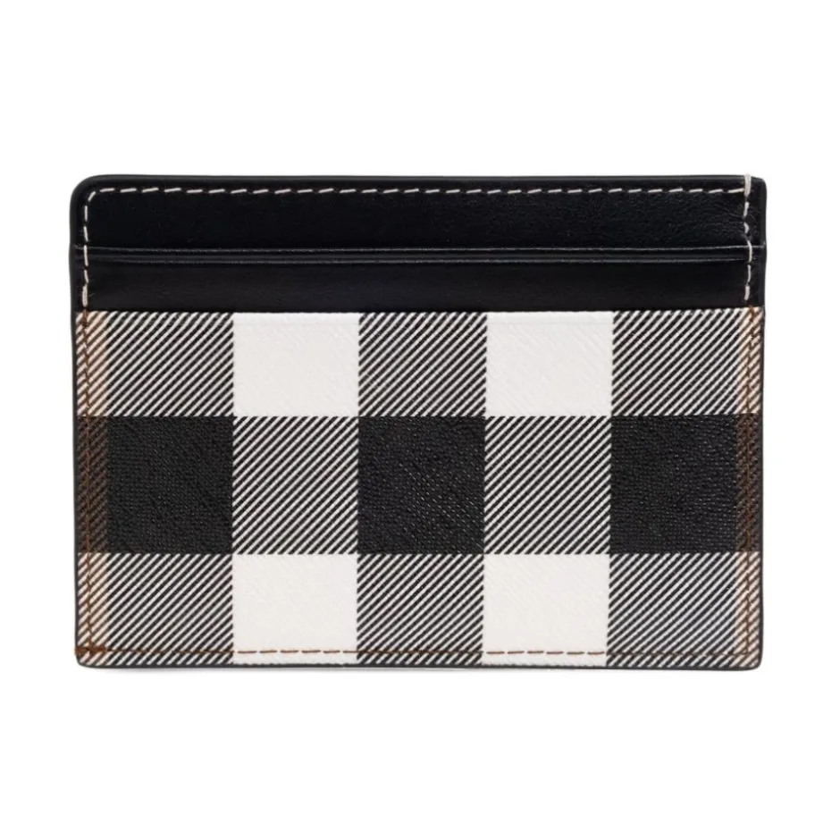 Hot Wallet Punge & Kortholder