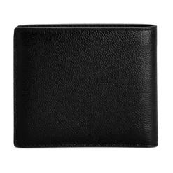 Sale Wallet med logo-plakette Punge & Kortholder