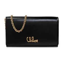 Sale Wallet on chain Iconic Dame Punge & Kortholder