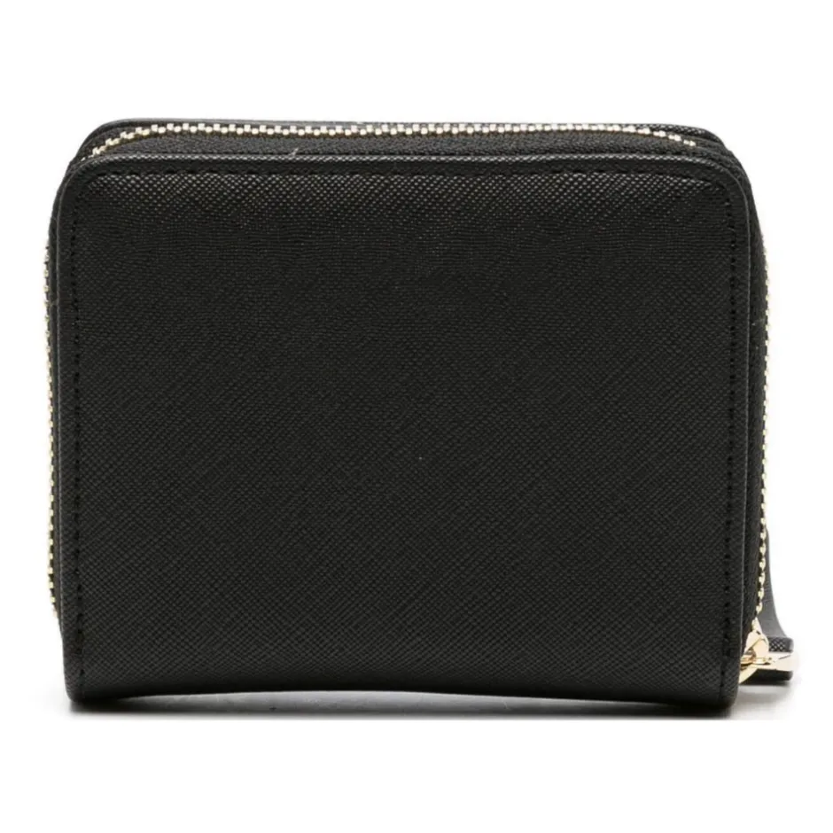 Best Wallets Cardholders Dame Punge & Kortholder