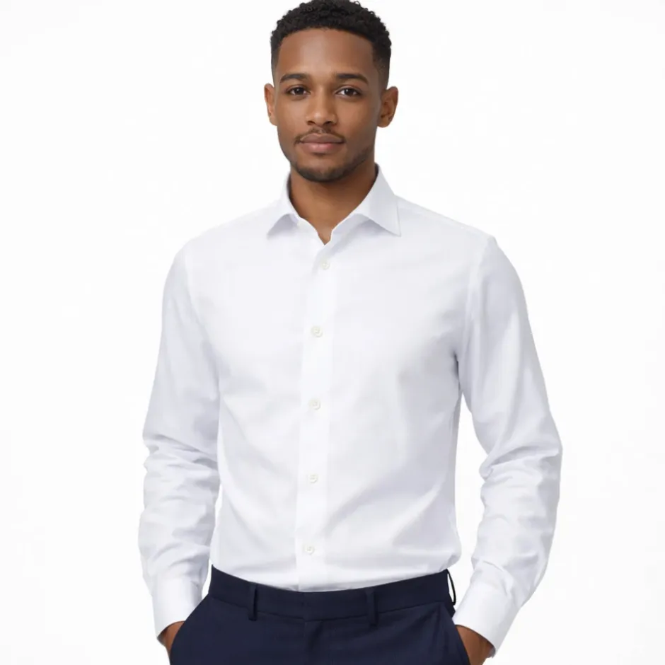Online Walter Shirt Skjorter