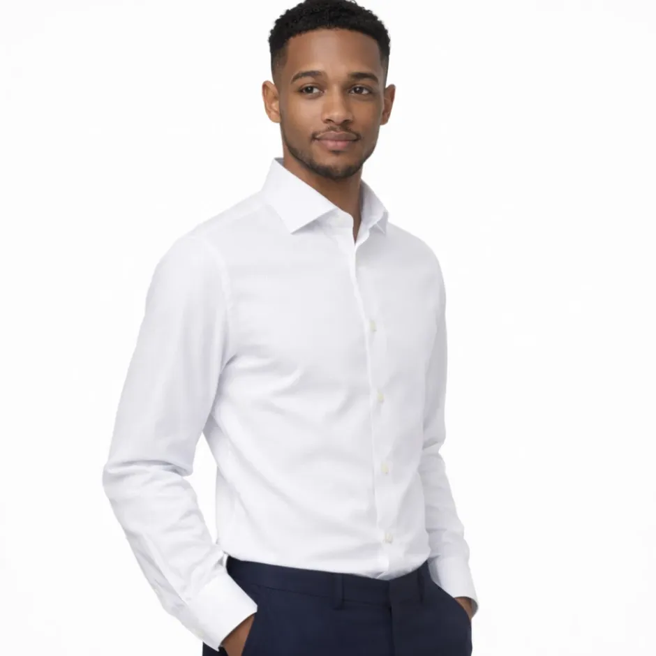 Online Walter Shirt Skjorter