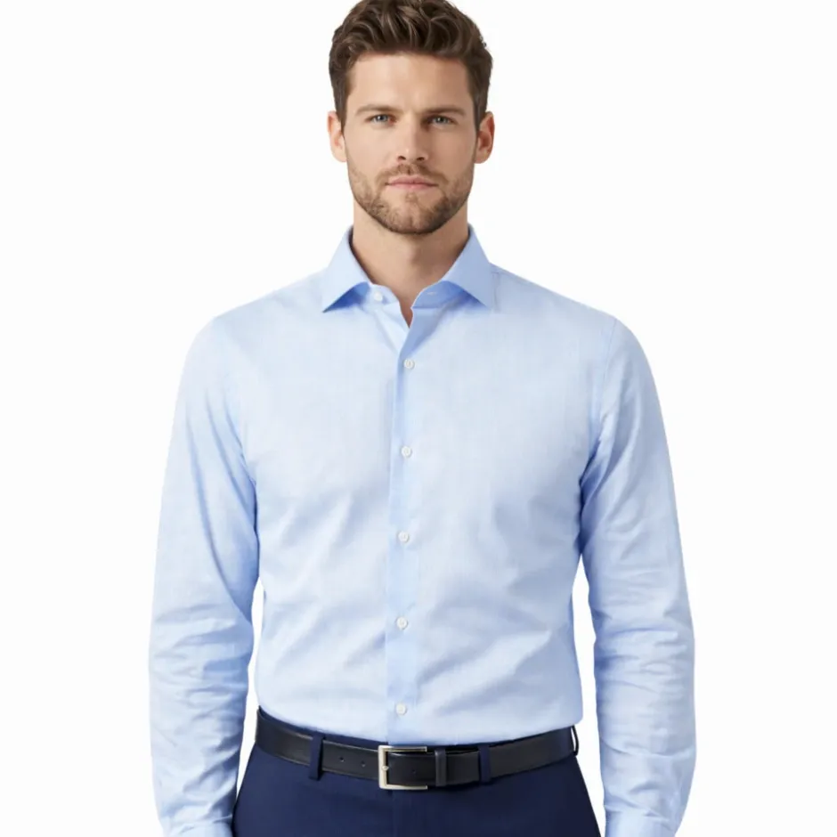 Discount Walter Shirt Skjorter