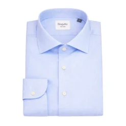 Sale Walter Slim Fit Skjorte Skjorter