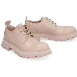 New Wander snøresko Dame Snøresko