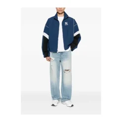 Warm Up Jacket Træningsjakker